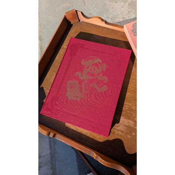 The Zodiac Bears by Peter Bull and Pauline McMillan Lmtd. Edition #0018, Signed - Picture 6 of 7